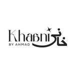 Khaani by ahmad